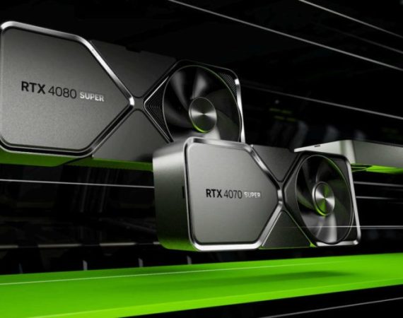 Nvidia anuncia novas GPUs RTX 4000 Super e divulga preços no Brasil