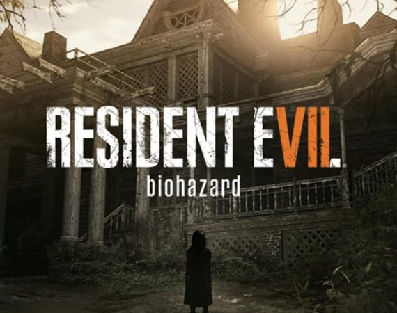 Detonado Resident Evil 7