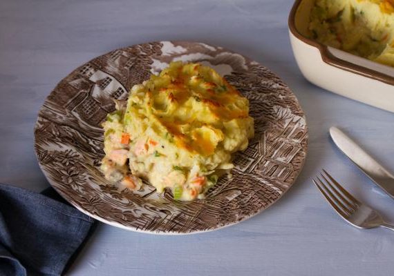 Bacalhau de Ano Novo