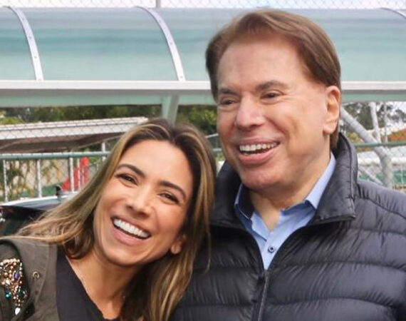 Após M0RTE de Silvio Santos, Patrícia Abravanel fala pela primeira vez e faz promessa dizendo que…Veja vídeo